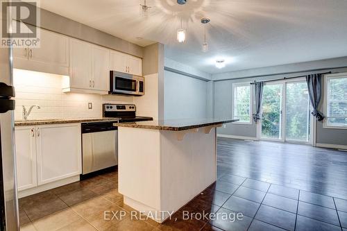 60 - 535 Margaret Street, Cambridge, ON - Indoor Photo Showing Kitchen