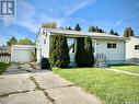 68 Irwin Avenue, Yorkton, SK  - Outdoor 