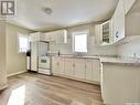 68 Irwin Avenue, Yorkton, SK  - Indoor Photo Showing Kitchen 