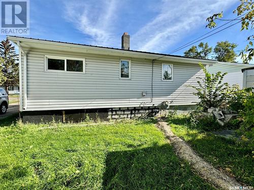 68 Irwin Avenue, Yorkton, SK - Outdoor