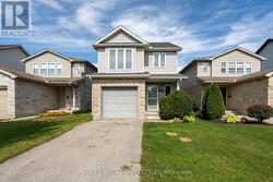 868 MARIGOLD STREET  London, ON N5X 4G8