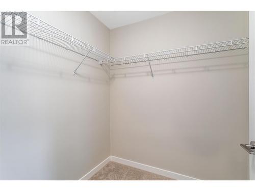 680 Old Meadows Road Unit# 68, Kelowna, BC - Indoor With Storage