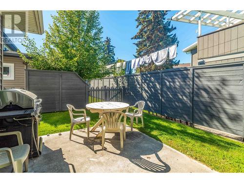 680 Old Meadows Road Unit# 68, Kelowna, BC - Outdoor With Deck Patio Veranda