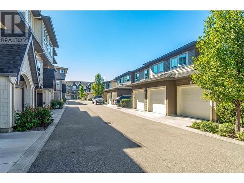 680 Old Meadows Road Unit# 68, Kelowna, BC - Outdoor