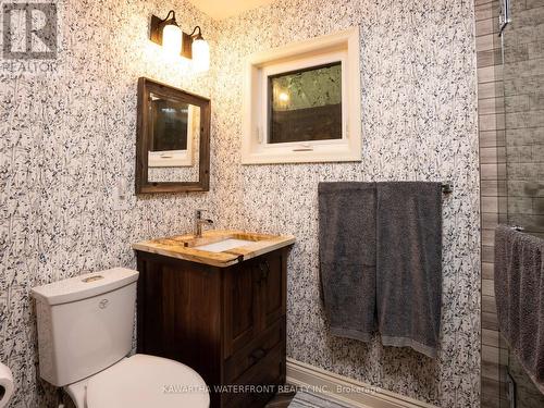 127 Sugarbush Crescent, Galway-Cavendish And Harvey, ON - Indoor Photo Showing Bathroom