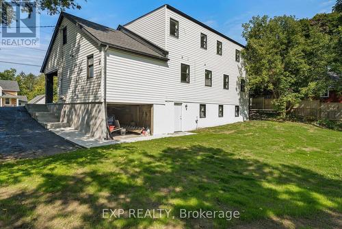 124 Colborne Street, Kawartha Lakes (Fenelon Falls), ON - Outdoor