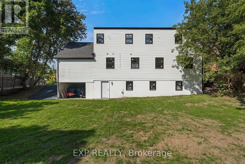 124 Colborne Street, Kawartha Lakes (Fenelon Falls), ON - Outdoor