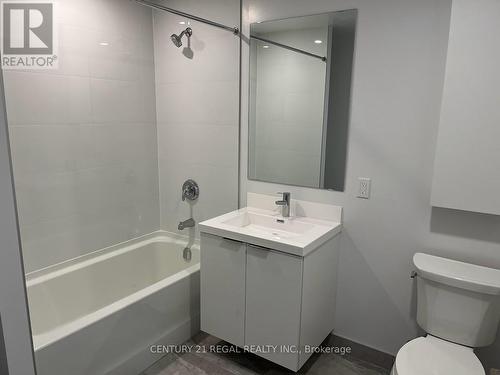 501 - 50 O'Neill Road, Toronto, ON - Indoor Photo Showing Bathroom