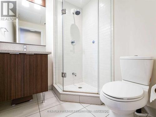 4102 - 21 Widmer Street, Toronto, ON - Indoor Photo Showing Bathroom