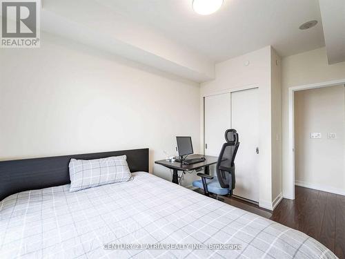 4102 - 21 Widmer Street, Toronto, ON - Indoor Photo Showing Bedroom