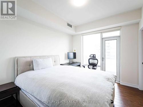 4102 - 21 Widmer Street, Toronto, ON - Indoor Photo Showing Bedroom