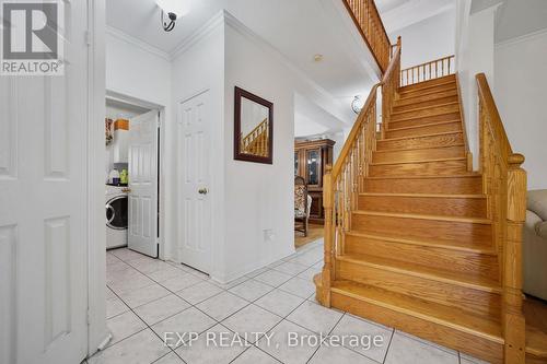 9 Tom Edwards Drive, Whitby, ON - Indoor Photo Showing Other Room