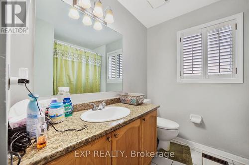 9 Tom Edwards Drive, Whitby, ON - Indoor Photo Showing Bathroom