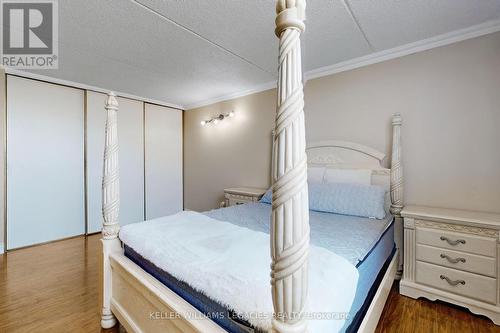 1103 - 207 Galloway Road, Toronto, ON - Indoor Photo Showing Bedroom