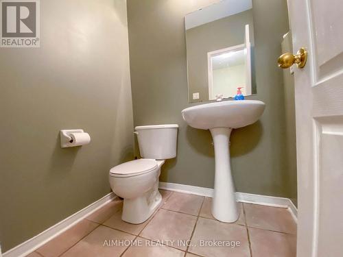 104 Weatherill Road, Markham, ON - Indoor Photo Showing Bathroom