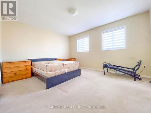 104 Weatherill Road, Markham, ON - Indoor Photo Showing Bedroom