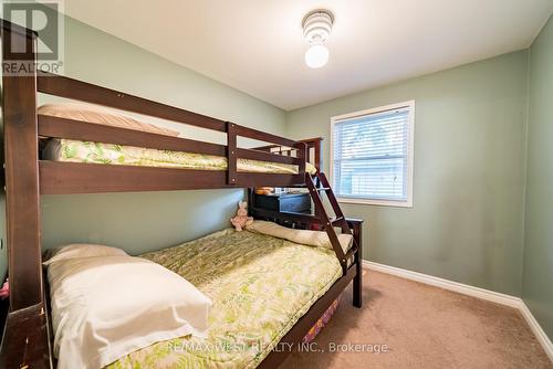 1668 Lakeshore Drive, Ramara (Brechin), ON - Indoor Photo Showing Bedroom