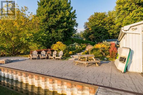 1668 Lakeshore Drive, Ramara (Brechin), ON - Outdoor