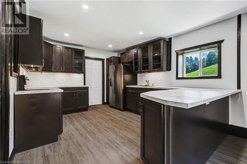 162 Kincardine Street, Priceville, ON - Indoor Photo Showing Kitchen