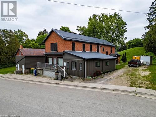 162 Kincardine Street, Priceville, ON - Outdoor