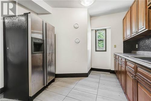 162 Kincardine Street, Priceville, ON - Indoor Photo Showing Kitchen