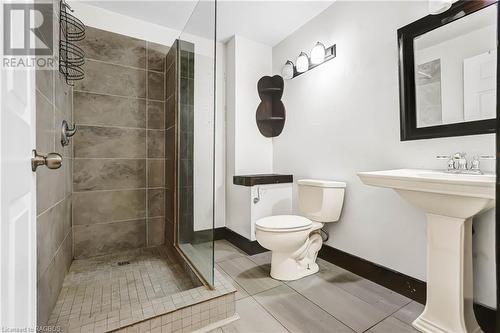 162 Kincardine Street, Priceville, ON - Indoor Photo Showing Bathroom