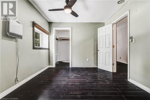 162 Kincardine Street, Priceville, ON - Indoor Photo Showing Other Room