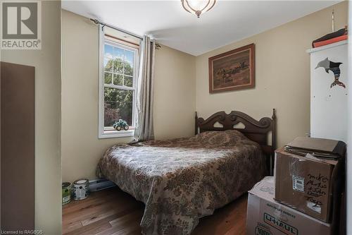 162 Kincardine Street, Priceville, ON - Indoor Photo Showing Bedroom