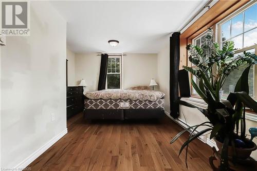 162 Kincardine Street, Priceville, ON - Indoor Photo Showing Bedroom