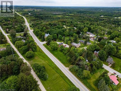 162 Kincardine Street, Priceville, ON - Outdoor With View