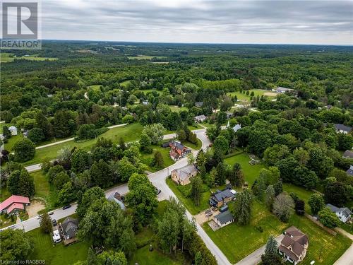 162 Kincardine Street, Priceville, ON - Outdoor With View