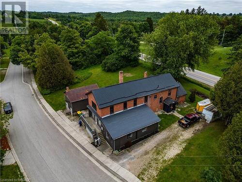 162 Kincardine Street, Priceville, ON - Outdoor With View