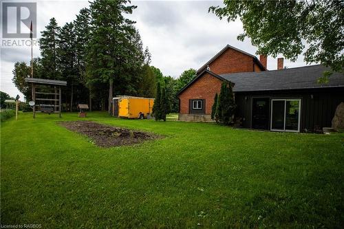 162 Kincardine Street, Priceville, ON - Outdoor