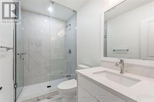 34 Petiole Road, Toronto, ON - Indoor Photo Showing Bathroom