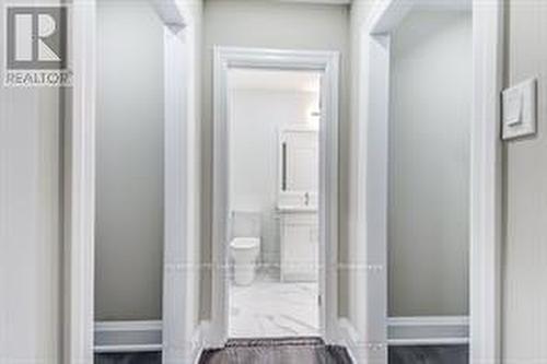 34 Petiole Road, Toronto, ON - Indoor Photo Showing Bathroom