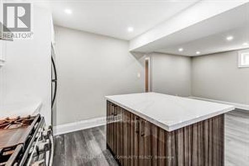 34 Petiole Road, Toronto, ON - Indoor