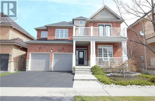 9 Bridgenorth Crescent, Hamilton (Stoney Creek), ON - Outdoor With Facade