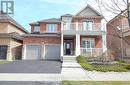 9 Bridgenorth Crescent, Hamilton, ON  - Outdoor With Facade 