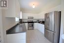 9 Bridgenorth Crescent, Hamilton, ON  - Indoor Photo Showing Kitchen With Double Sink 