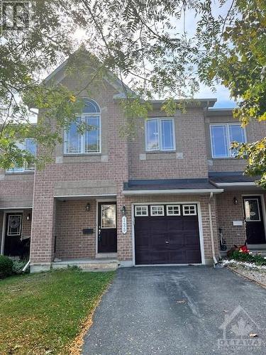 125 Woodmill Terrace, Ottawa, ON - Outdoor