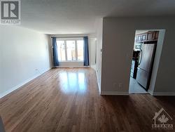 Living Room/ Kitchen view and part of Dining Room - 