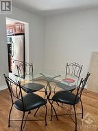 Dining room - 