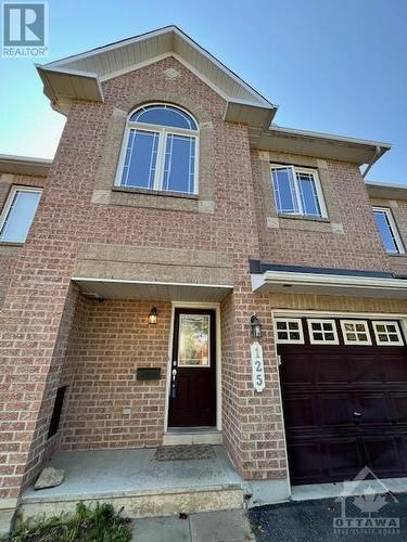 125 Woodmill Terrace, Ottawa, ON - Outdoor