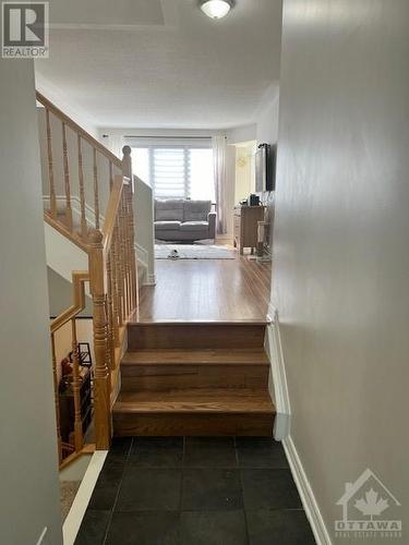 125 Woodmill Terrace, Ottawa, ON - Indoor Photo Showing Other Room