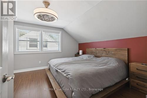 46 Doncaster Boulevard, St. Catharines, ON - Indoor Photo Showing Bedroom