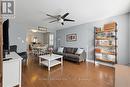 46 Doncaster Boulevard, St. Catharines, ON  - Indoor Photo Showing Living Room 