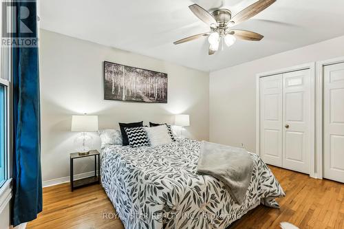 34 Devere Drive, Guelph, ON - Indoor Photo Showing Bedroom