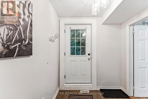 34 Devere Drive, Guelph, ON - Indoor Photo Showing Other Room