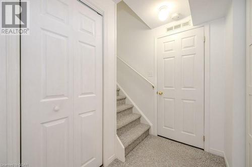 53 Thompson Drive, Guelph, ON - Indoor Photo Showing Other Room