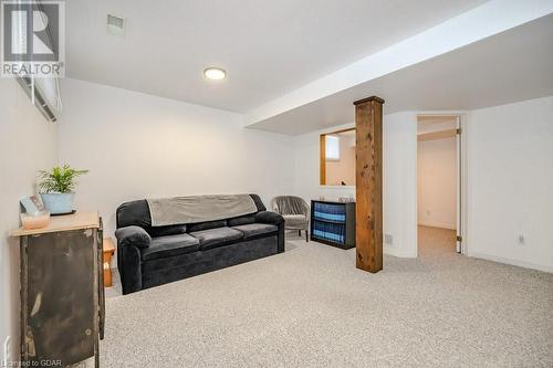 53 Thompson Drive, Guelph, ON - Indoor Photo Showing Other Room